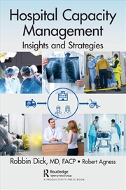 Buy Hospital Capacity Management