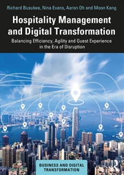 Buy Hospitality Management And Dig