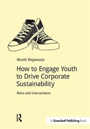 Buy How To Engage Youth To Drive C