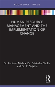 Buy Human Resource Management And