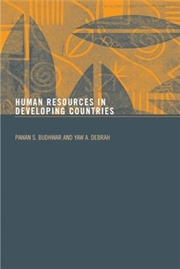 Buy Human Resource Management In D