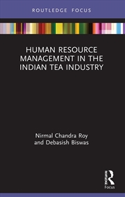 Buy Human Resource Management In T