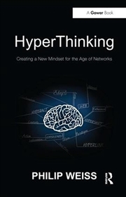Buy Hyperthinking