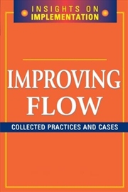 Buy Improving Flow