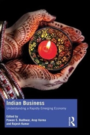 Buy Indian Business