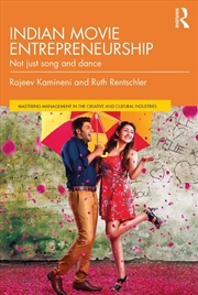 Buy Indian Movie Entrepreneurship