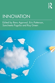 Buy Innovation