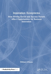 Buy Innovation Ecosystems