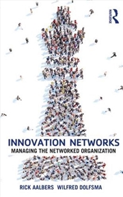 Buy Innovation Networks