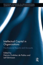 Buy Intellectual Capital In Organi