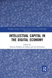 Buy Intellectual Capital In The Di
