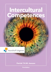 Buy Intercultural Competences