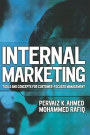 Buy Internal Marketing