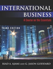 Buy International Business