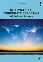 Buy International Corporate Report
