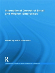 Buy International Growth Of Small