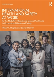 Buy International Health And Safet