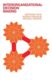 Buy Interorganizational Decision M