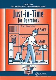 Buy Just-In-Time For Operators