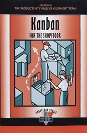 Buy Kanban For The Shopfloor