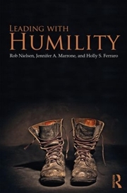 Buy Leading With Humility