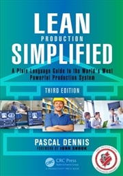 Buy Lean Production Simplified