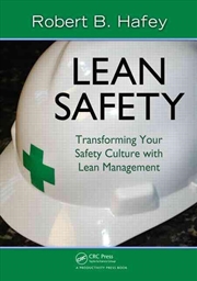 Buy Lean Safety