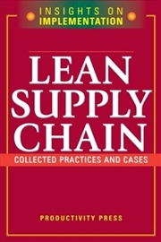 Buy Lean Supply Chain