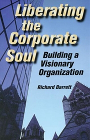Buy Liberating The Corporate Soul