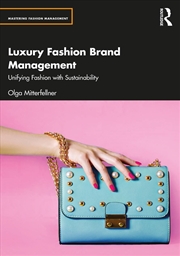 Buy Luxury Fashion Brand Managemen