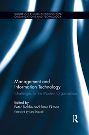 Buy Management And Information Tec
