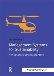 Buy Management Systems For Sustain