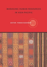 Buy Managing Human Resources In As