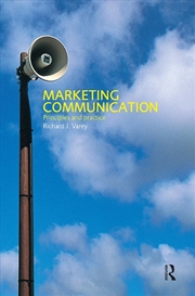 Buy Marketing Communication