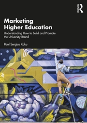 Buy Marketing Higher Education