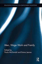 Buy Men, Wage Work And Family