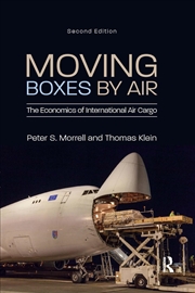 Buy Moving Boxes By Air