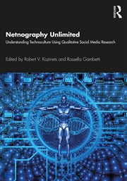 Buy Netnography Unlimited