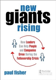 Buy New Giants Rising