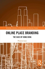 Buy Online Place Branding