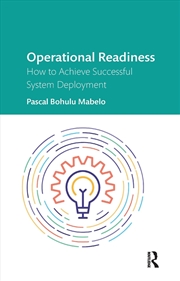 Buy Operational Readiness