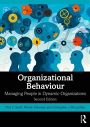 Buy Organizational Behaviour