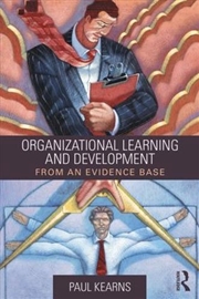 Buy Organizational Learning And De