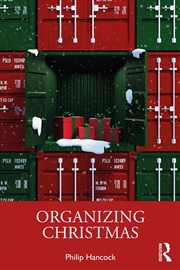 Buy Organizing Christmas