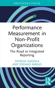 Buy Performance Measurement In Non