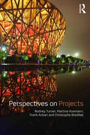 Buy Perspectives On Projects