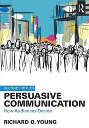 Buy Persuasive Communication
