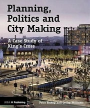 Buy Planning, Politics And City-Ma