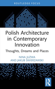 Buy Polish Architecture In Contemp