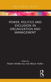 Buy Power, Politics And Exclusion